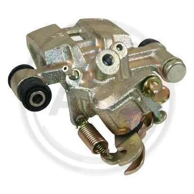 Professioneel Remzadel\\/remklauw ABS 726911