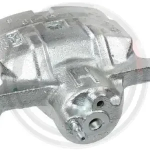 Snelle Levering Remzadel\\/remklauw ABS 727001