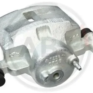 Remzadel\\/remklauw ABS 727012 Nieuwe Collectie