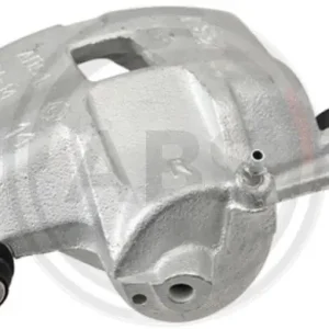 Direct Beschikbaar Remzadel\\/remklauw ABS 727052