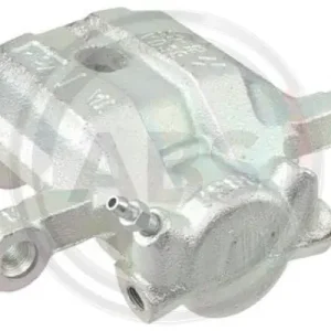 Remzadel\\/remklauw ABS 727142 Alleen Vandaag