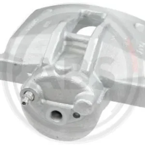 Betrouwbaar Remzadel\\/remklauw ABS 727161