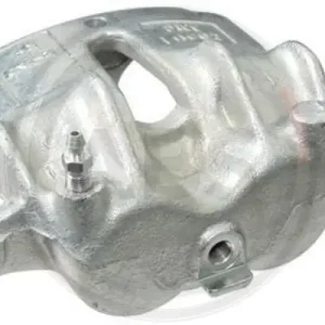 Ambachtelijk Remzadel\\/remklauw ABS 727252