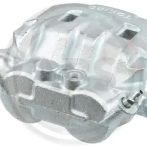 Betrouwbaar Remzadel\\/remklauw ABS 727341