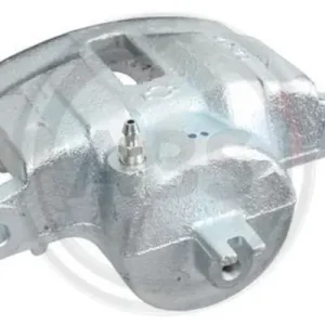 Remzadel\\/remklauw ABS 727352 Handgemaakt