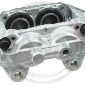 Remzadel\\/remklauw ABS 727392 Handgemaakt