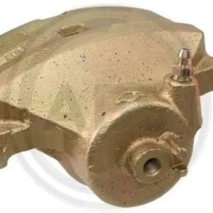 Remzadel\\/remklauw ABS 727402 Professioneel