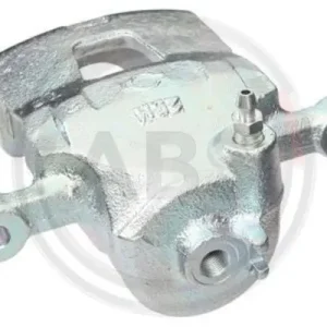 Remzadel\\/remklauw ABS 727422 Beperkt Aanbod