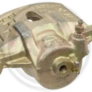 Flitsaanbieding Remzadel\\/remklauw ABS 727432