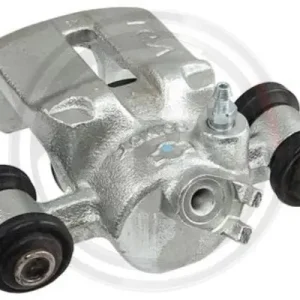 Remzadel\\/remklauw ABS 727542 Nieuwe Collectie