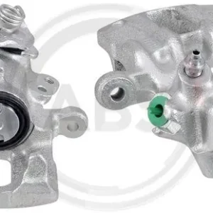 Betrouwbaar Remzadel\\/remklauw ABS 727651