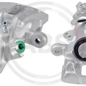 Seizoensaanbieding Remzadel\\/remklauw ABS 727652