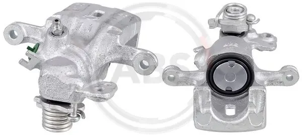 Actieprijs Remzadel\\/remklauw ABS 727661