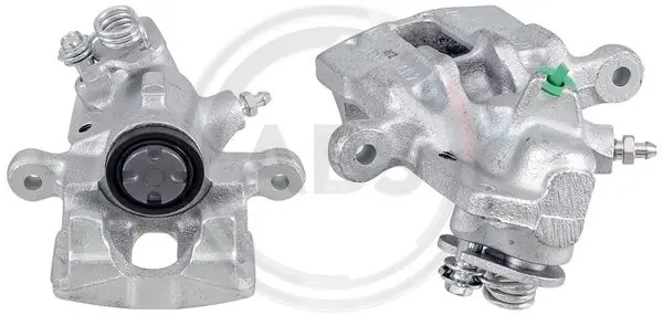 Goedkoop Remzadel\\/remklauw ABS 727672