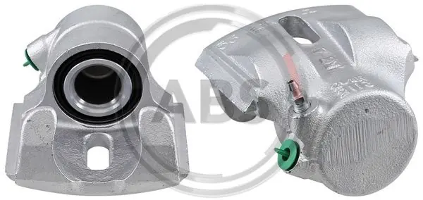 Remzadel\\/remklauw ABS 727862 Goedkoop