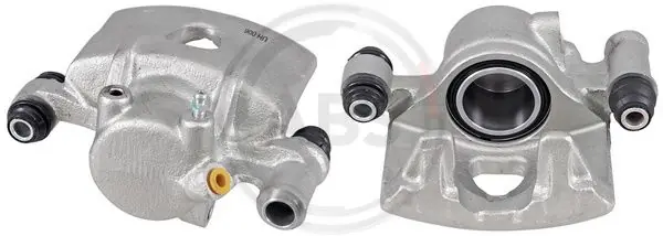 Premium Remzadel\\/remklauw ABS 727951