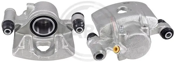 Alleen Vandaag Remzadel\\/remklauw ABS 727952