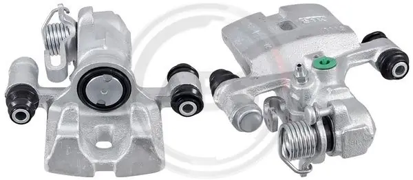 Remzadel\\/remklauw ABS 727982 Actieprijs