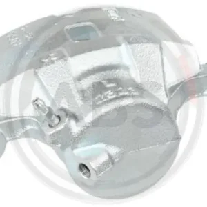 Trendy Remzadel\\/remklauw ABS 728061