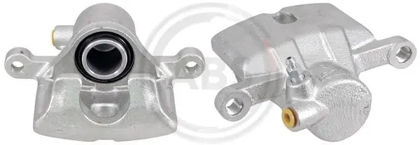 Direct Verzonden Remzadel\\/remklauw ABS 728112