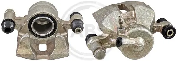 Remzadel\\/remklauw ABS 728161 Superprijs