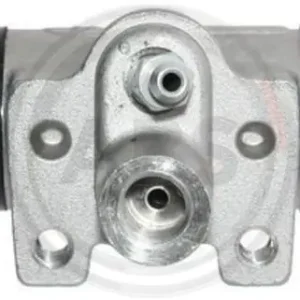Populair Wielremcilinder ABS 72819