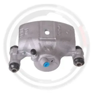 Actieprijs Remzadel\\/remklauw ABS 728201