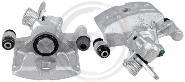 Remzadel\\/remklauw ABS 728302 Superprijs