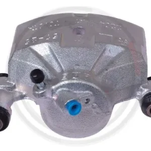 Handgemaakt Remzadel\\/remklauw ABS 728351