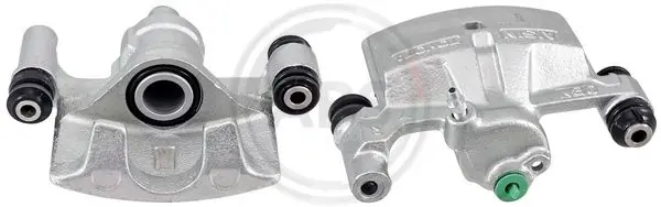 Remzadel\\/remklauw ABS 728362 Groothandel