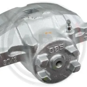 Goedkoop Remzadel\\/remklauw ABS 728412