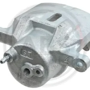 Remzadel\\/remklauw ABS 728431 Handgemaakt