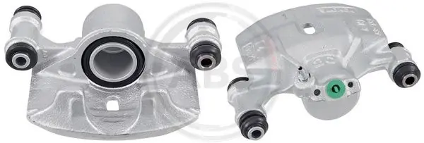 Remzadel\\/remklauw ABS 728522 Nieuw