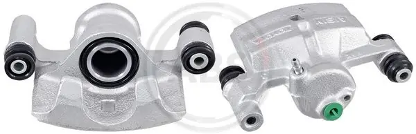 Remzadel\\/remklauw ABS 728562 Koopje