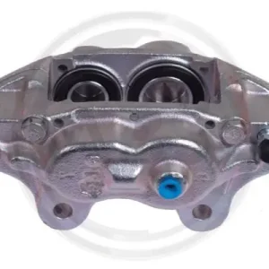 Tijdelijk Beschikbaar Remzadel\\/remklauw ABS 728571