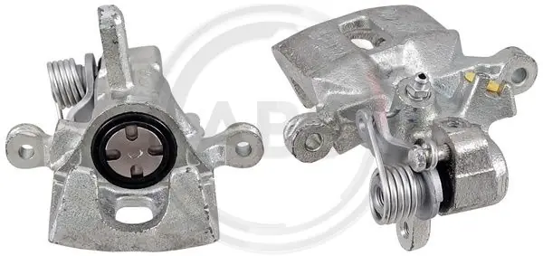 Remzadel\\/remklauw ABS 728662 Uitverkoop