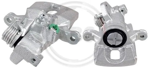 Remzadel\\/remklauw ABS 728671 Direct Verzonden