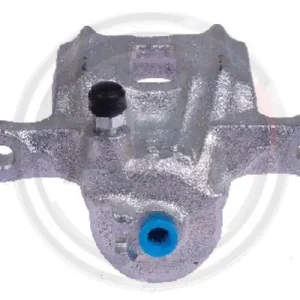 Remzadel\\/remklauw ABS 728722 Nieuwe Collectie