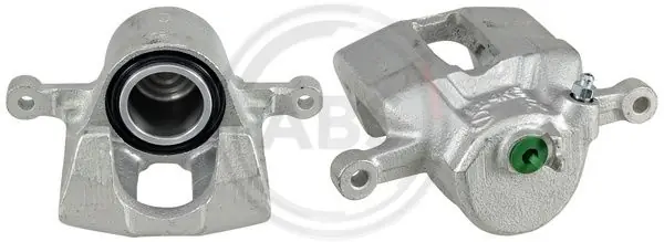 Remzadel\\/remklauw ABS 728772 Budget