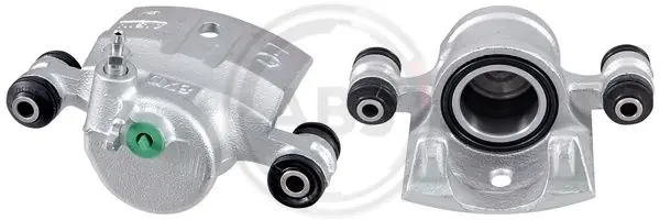 Uitverkoop Remzadel\\/remklauw ABS 728891