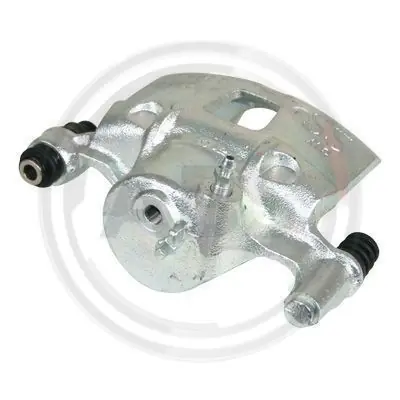 Wereldwijde Verzending Remzadel\\/remklauw ABS 728912