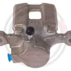 Nieuwe Collectie Remzadel\\/remklauw ABS 729012