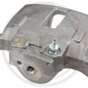 Remzadel\\/remklauw ABS 729091 Finale Uitverkoop