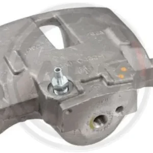 Remzadel\\/remklauw ABS 729092 Alleen Vandaag