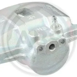 Ambachtelijk Remzadel\\/remklauw ABS 729182