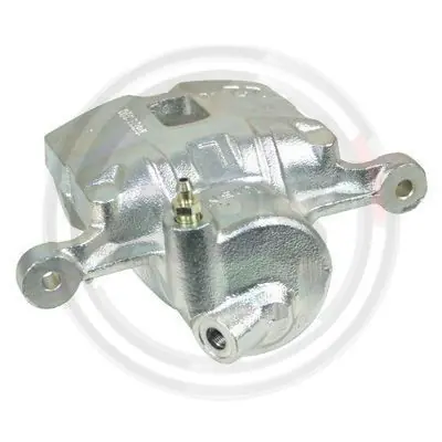 Remzadel\\/remklauw ABS 729261 Gratis Verzending