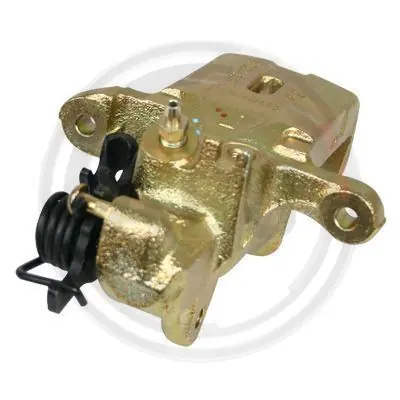 Korting Remzadel\\/remklauw ABS 729302