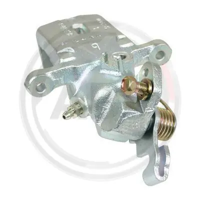 Remzadel\\/remklauw ABS 729311 Gratis Retour