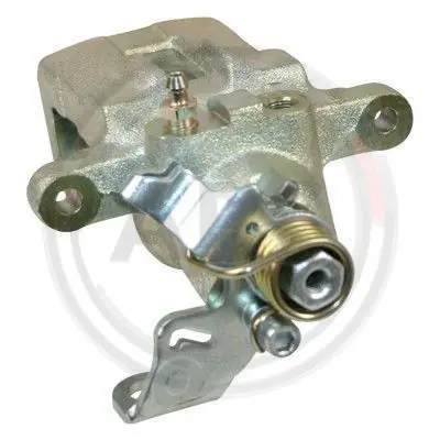 Remzadel\\/remklauw ABS 729322 Weekendaanbieding