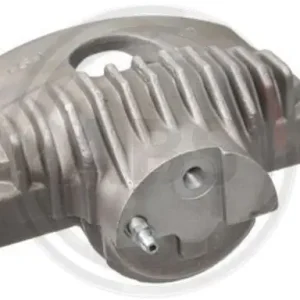 Topkwaliteit Remzadel\\/remklauw ABS 729422